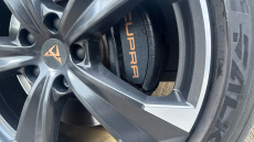 CUPRA Ateca 2.0 TSI 5dr DSG 4Drive Petrol Estate